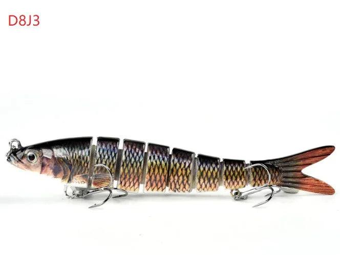 Leurre de pêcheEX-STOCK Canada