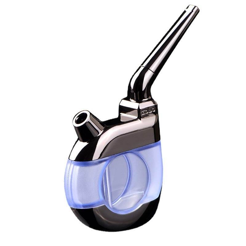 Hookah Men's Belt Filter Small-bowled Long-stemmed Tobacco Pipe Pot - EX-STOCK Canada