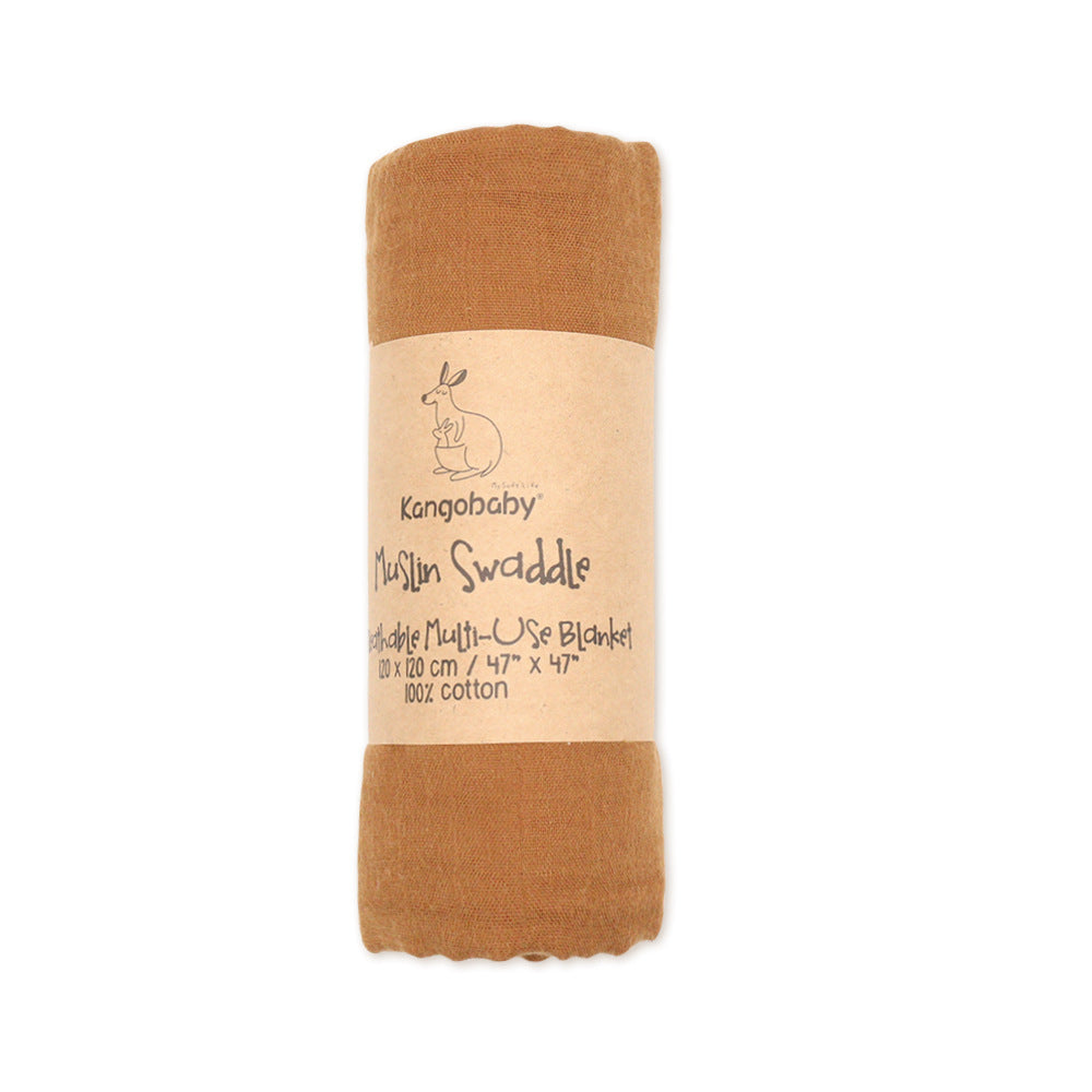 Muslim Gauze Anti-shock Wrap EX-STOCK Canada