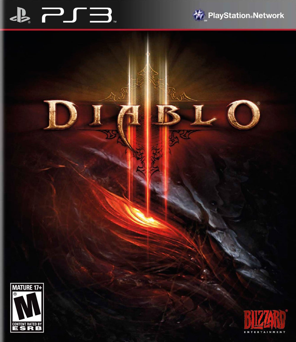 DIABLO III