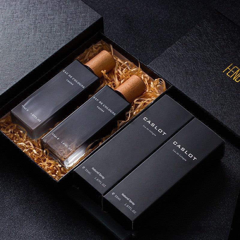 55ml Men's Long-lasting Light Perfume Cologne - EX-STOCK Canada