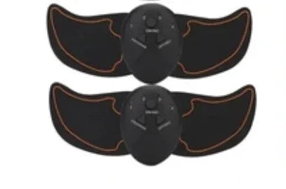 The Ultimate EMS Abs & Muscle Trainer EX-STOCK Canada