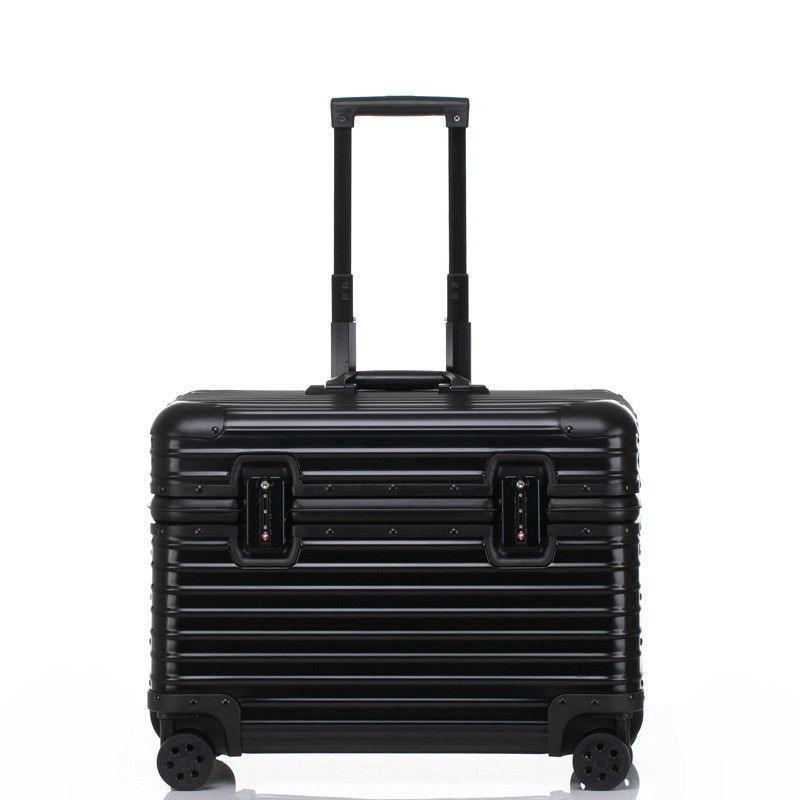 Trolley Suitcase For Men And Women | EX-STOCK Canada