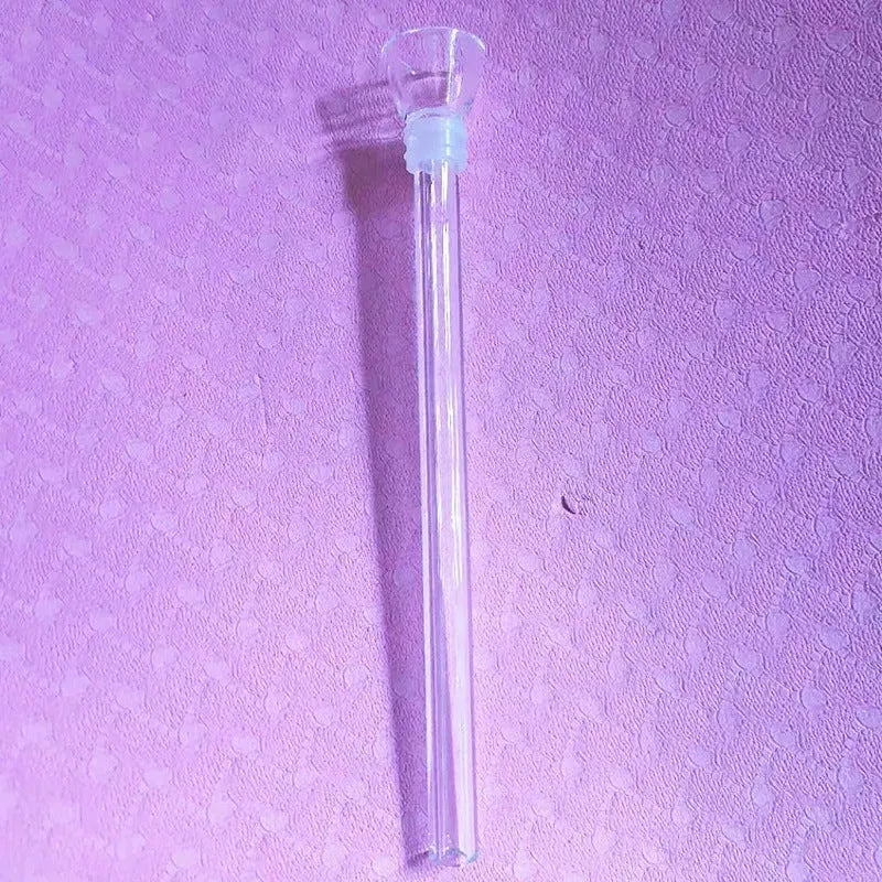 Plastic Hookah Cover Glass Pipe - EX-STOCK CANADA