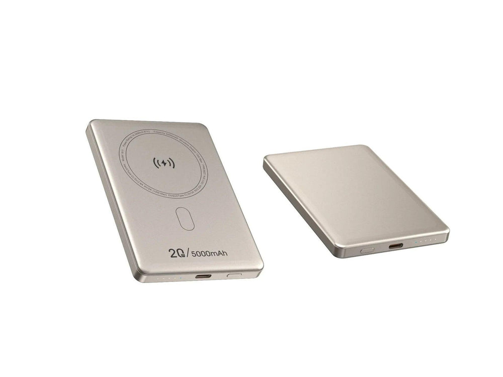 Magnetic Large Capacity Mobile Power Supply EX-STOCK Canada