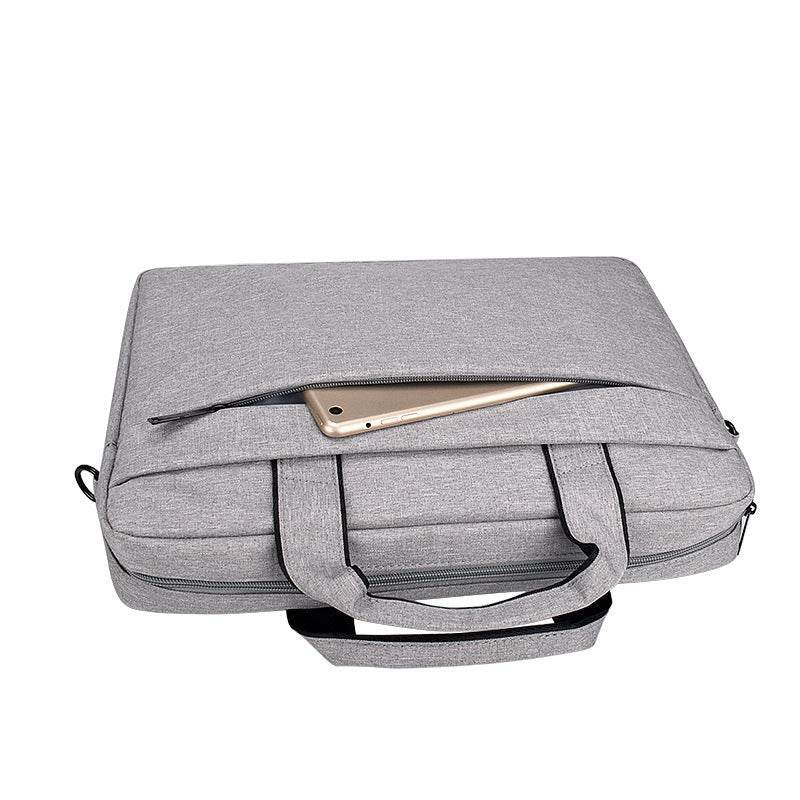Laptop bag laptop shoulder bag - EX-STOCK Canada