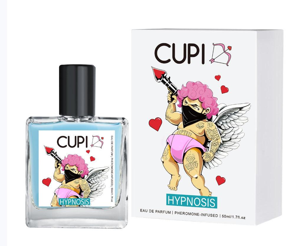 Cross-border Perfume 50ml Elegant Comfortable Long-lasting Portable Fragrance Perfume Neutral Packaging - EX-STOCK Canada