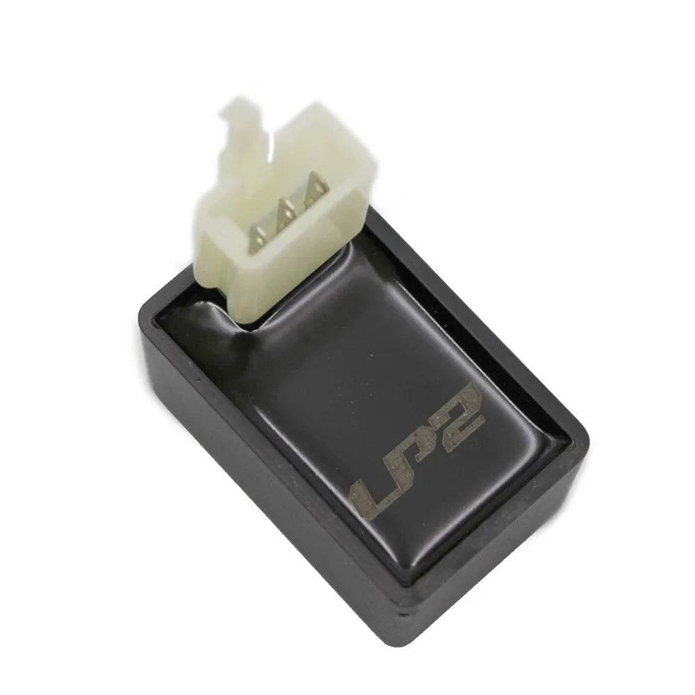 Auto Motorcycle Fuel Cut Off Gasoline Pump Relay - EX-STOCK Canada