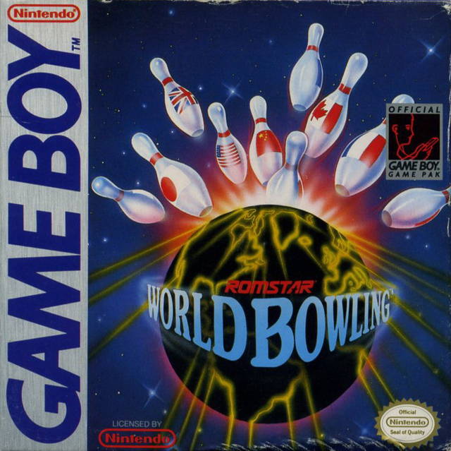 World Bowling (usagé)