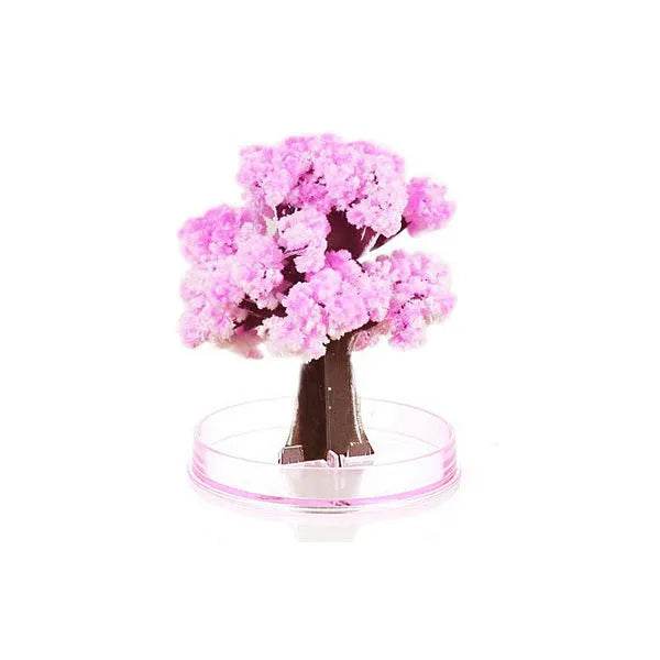 Magic Paper Christmas Tree - EX-STOCK Canada