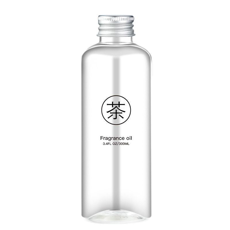 Recharge de parfum aromathérapie pour maison et chambre, parfum léger Thé Zen toutes saisons - EX-STOCK Canada