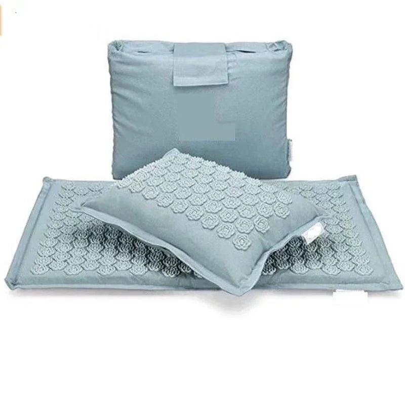 Yoga Acupuncture Mat EX-STOCK Canada