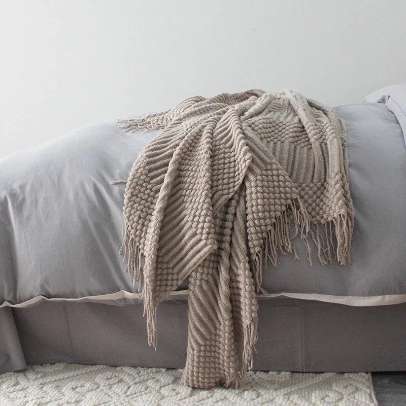 Petite couverture, couverture pour siesteEX-STOCK Canada