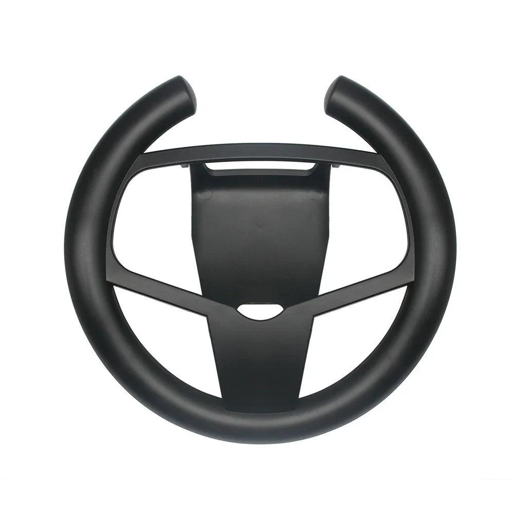 PS5 Steering Wheel PS5 Handle Accessories Steering Wheel EX-STOCK Canada