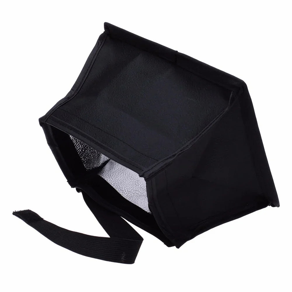 Neewer Camera Universal Foldable Diffuser Mini Softbox EX-STOCK Canada