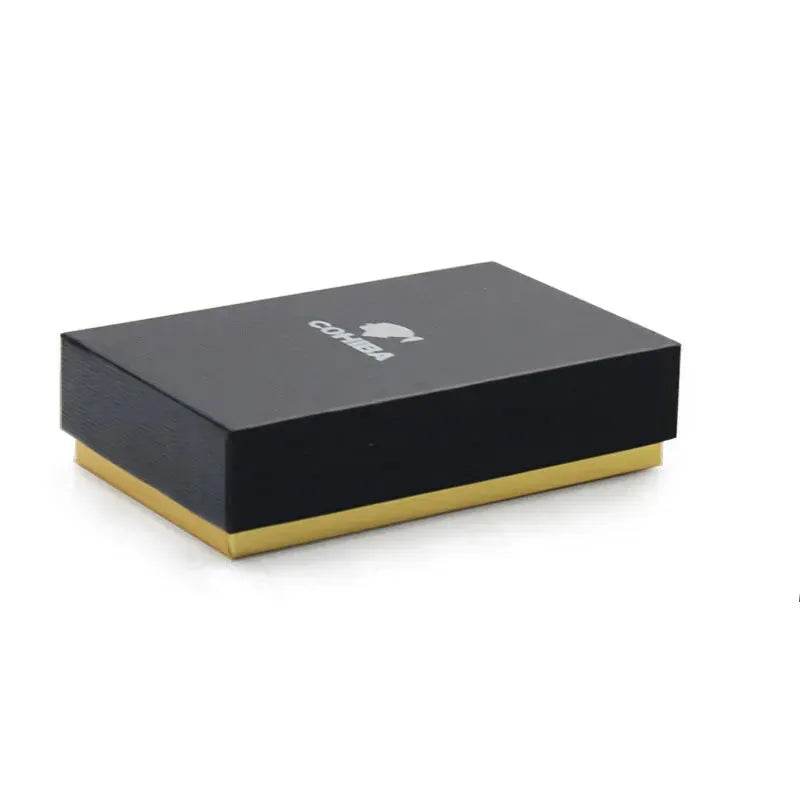 COHBA Portable Cigar Lighter 4 Rushes High Firepower - EX-STOCK Canada