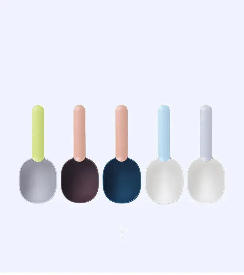 Pet food Scoop and feeding spoon - EX-STOCK CANADA