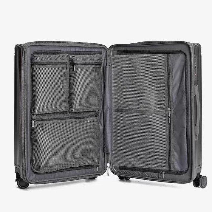 Valise trolley extensible de 20 pouces | EX-STOCK Canada