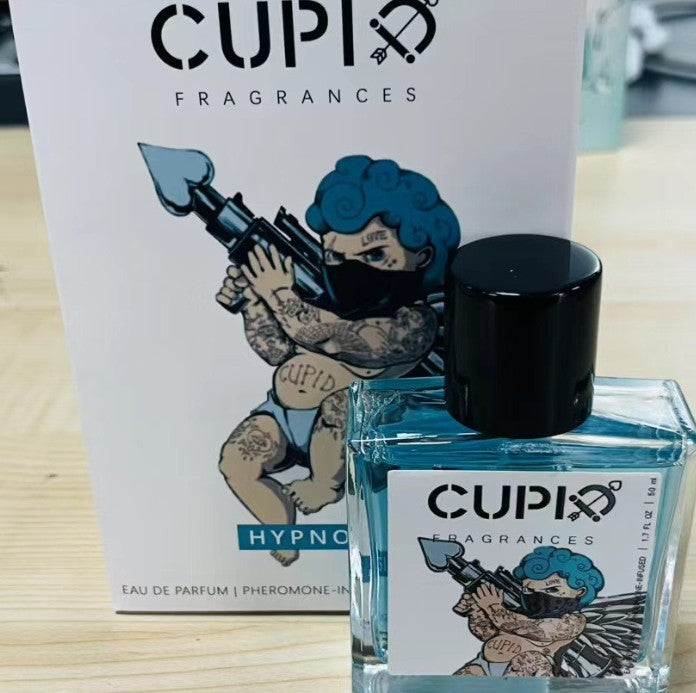 Perfume de Feromonas Cupido de Segunda Generación - EX-STOCK Canada