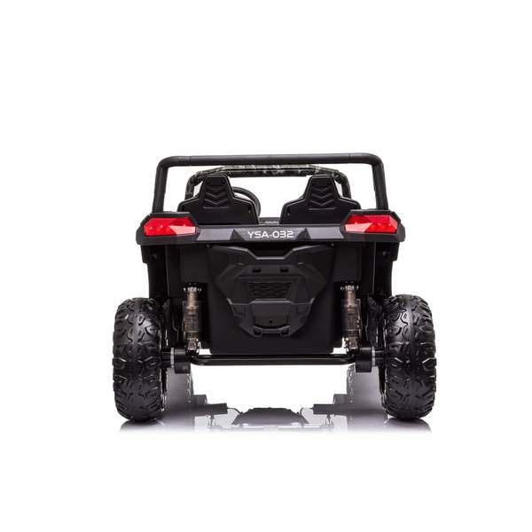 2026 24V DUNE BUGGY DELUXE 2 SEATER KIDS RIDE ON CAR WITH REMOTE CONTROL