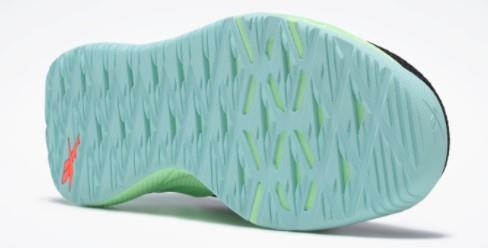 Reebok NanoFlex - Chaussure d'entraînement pour hommes - EX-STOCK Canada