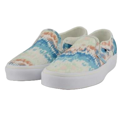 Vans Asher - Zapato sin cordones para mujer - EX-STOCK Canada