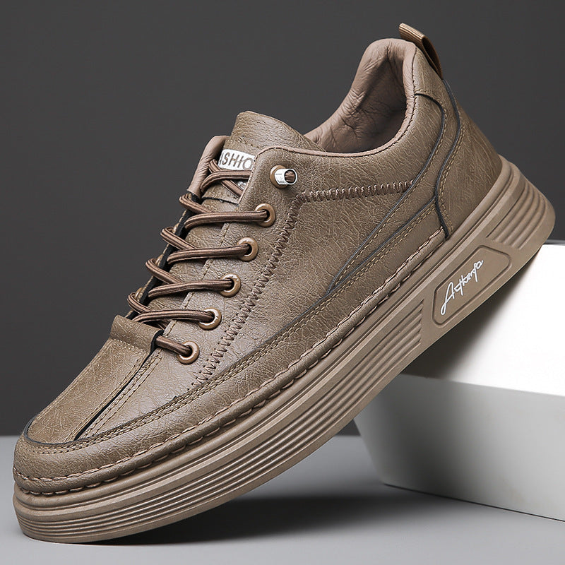 British Style Casual Shoes For Men EX-STOCK Canada