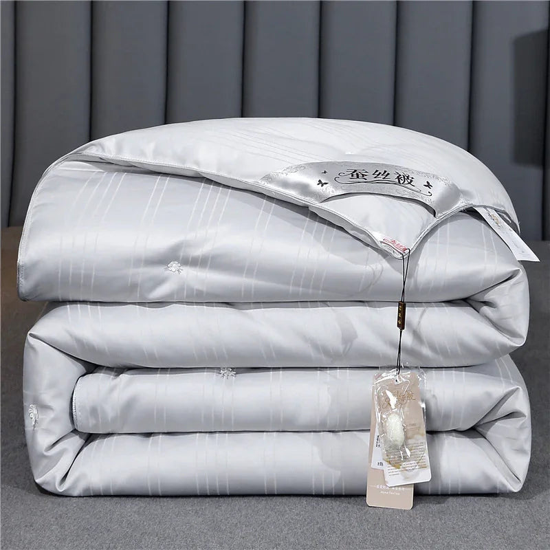 لحاف صيفي وربيعي وخريفي سميك للتدفئة في الشتاءEX-STOCK Canada