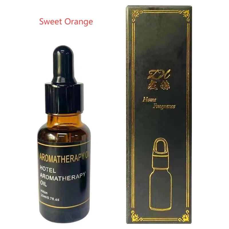 Parfum léger pour filles, parfum d'aromathérapie domestique sans feu, cristal EX-STOCK Canada