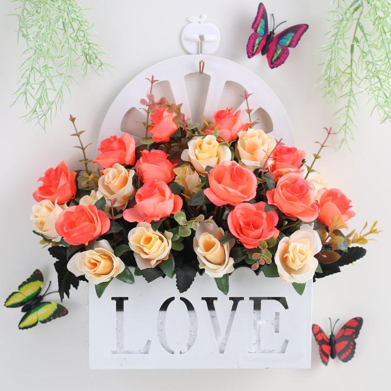 Living Room Set Ornament Hanging Basket Wall EX-STOCK Canada