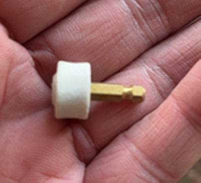 Pet Dog Cat Pencil Sharpener, Electric Nail Clippers Cleaning Nail Clippers - EX-STOCK Canada