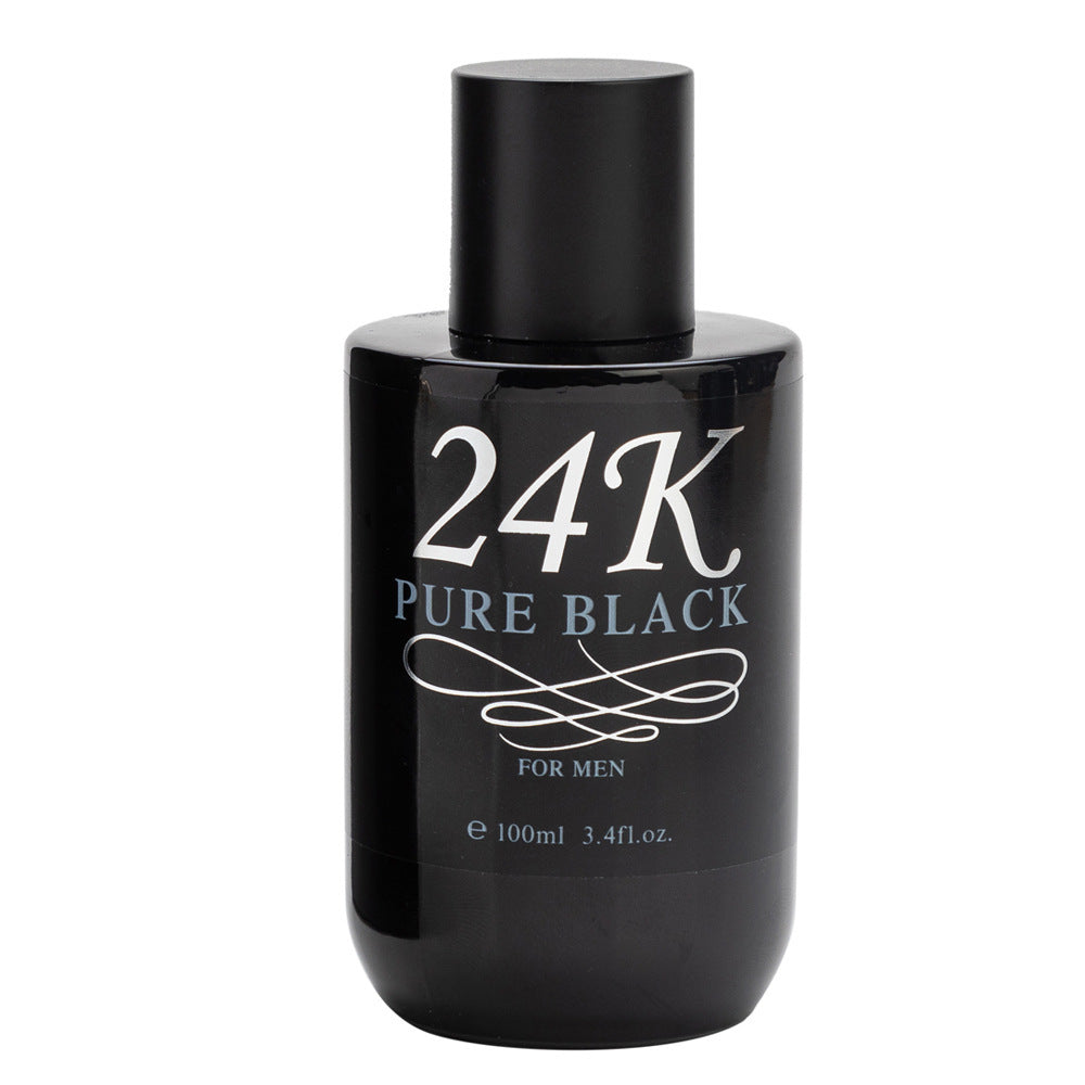 Parfum pour hommes 24K Gold Millionaire durable - EX-STOCK Canada