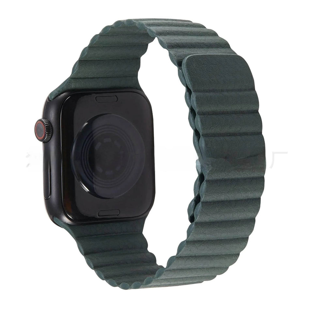 Loopback Watch Strap suitable for Apple Smart Watch - EX-STOCK Canada