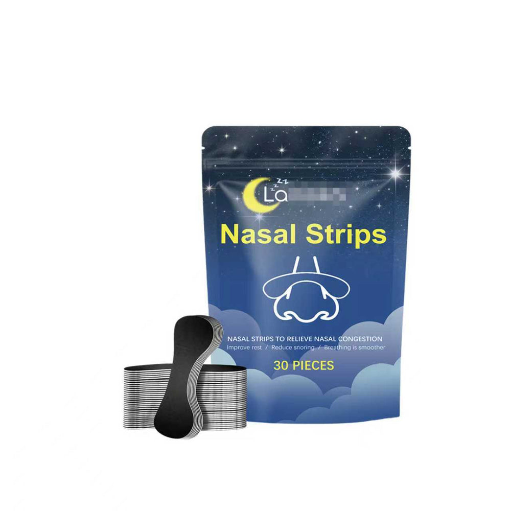 Anti-snoring Sleep Strips