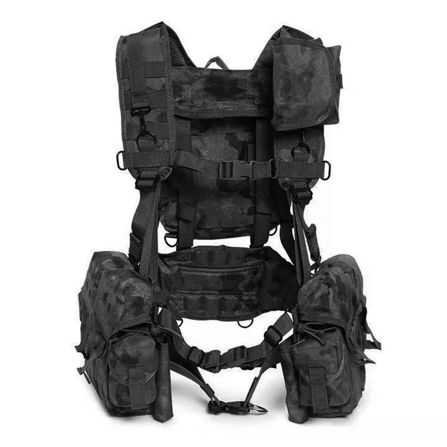 Replica Classic M-1 Equipment Outdoor Camouflage Sports Vest EX-STOCK Canada