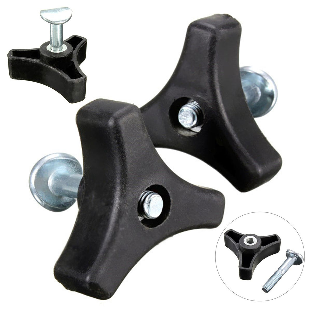 Lawn Mower Handle Screws Lawn Mower Handrail Screws EX-STOCK Canada