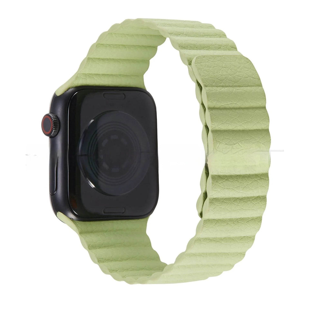Loopback Watch Strap suitable for Apple Smart Watch - EX-STOCK Canada