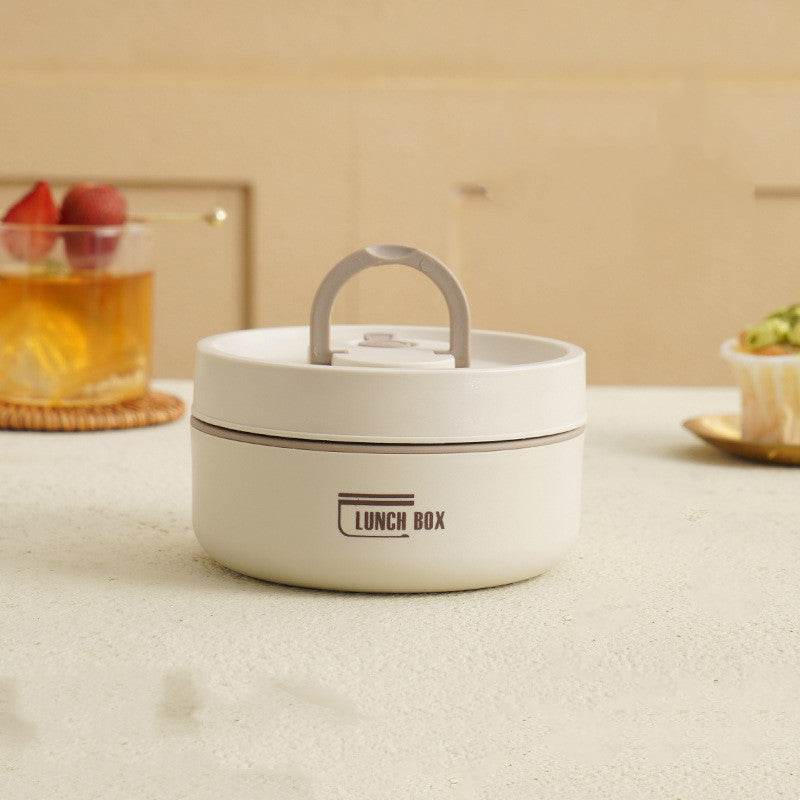 Portable Insulated Work Lunch Box and Canvas Lunch Bag - EX-STOCK Canada