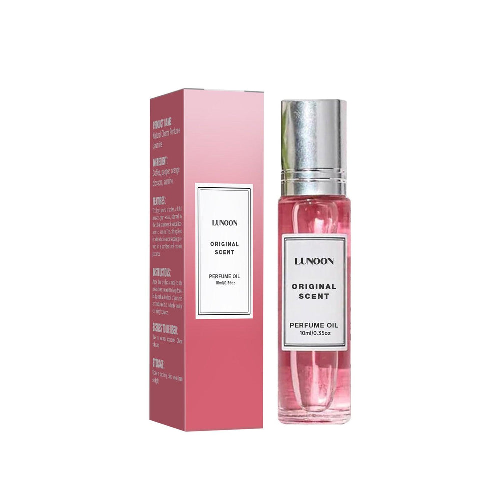Parfum Orange Non Standard Naturel Niche Élégant - EX-STOCK Canada