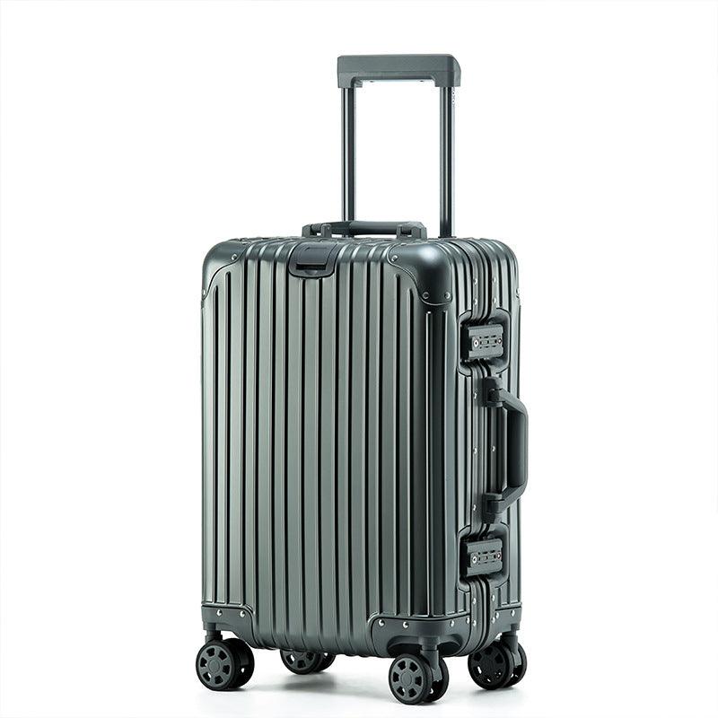 Valise chariot en alliage Bagages pour affaires | EX-STOCK Canada