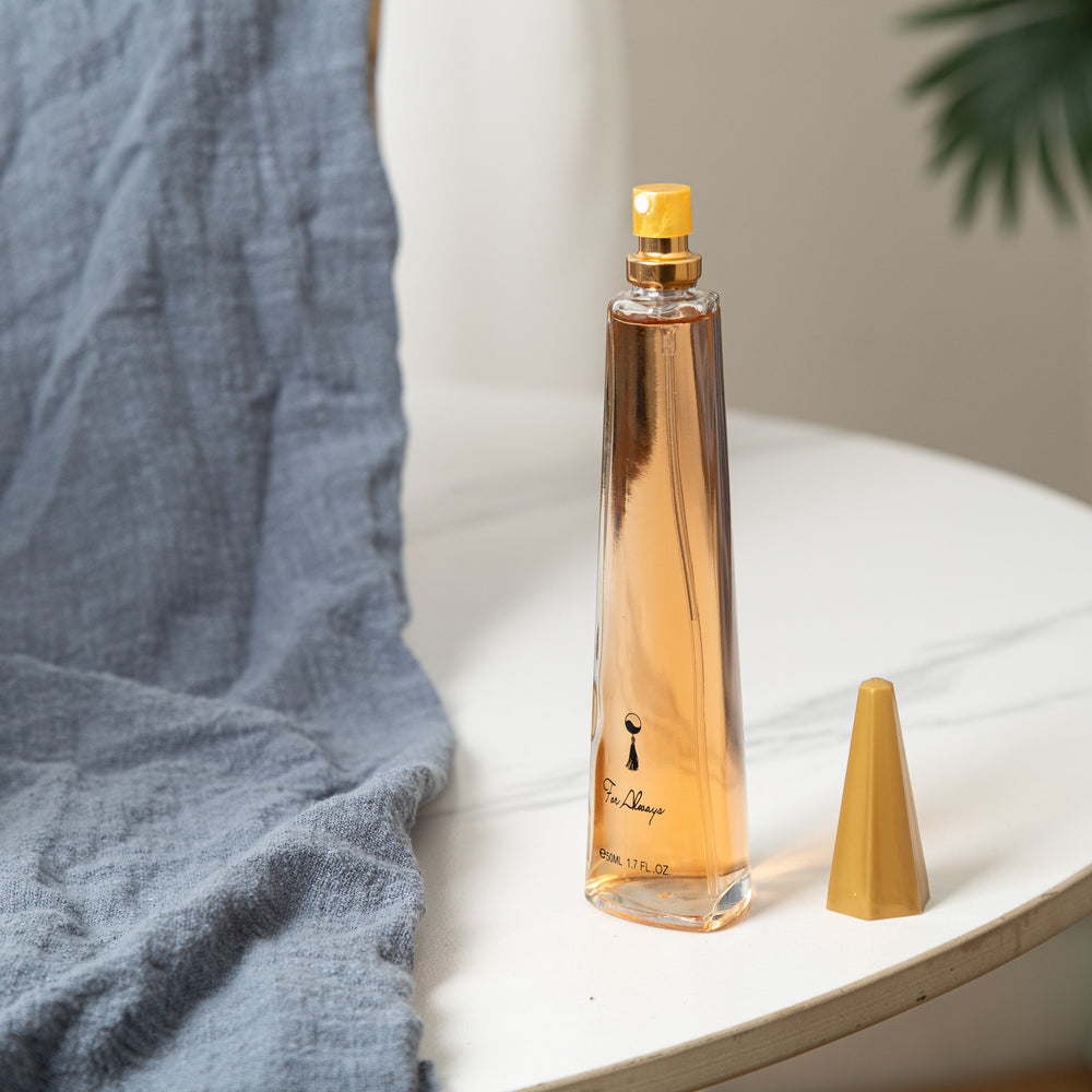 New Fragrance Spray Perfume For Women - EX-STOCK Canada