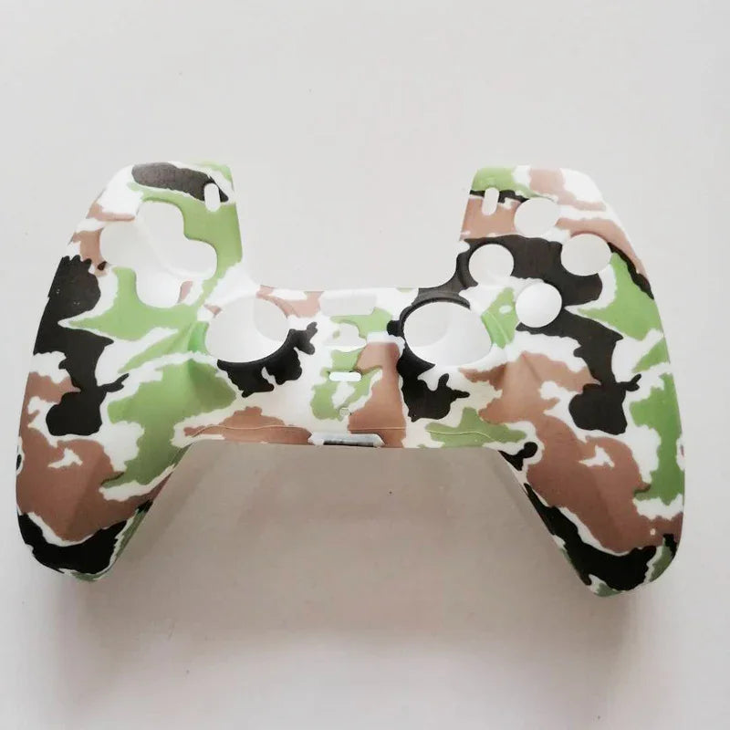 PS5 grip silicone protective cover EX-STOCK Canada