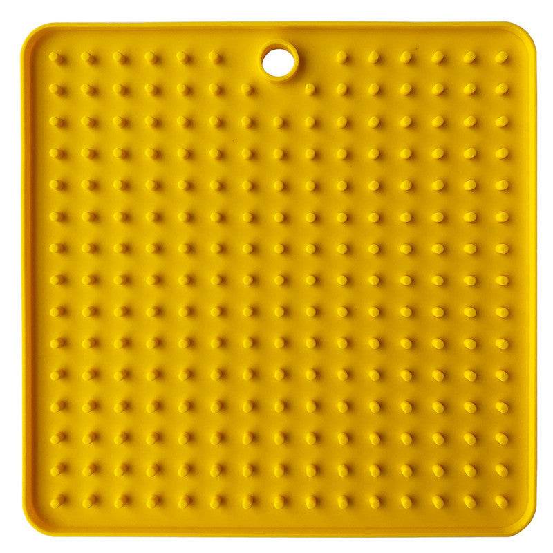 Silicone Sucker dog licking Mat pad - EX-STOCK Canada