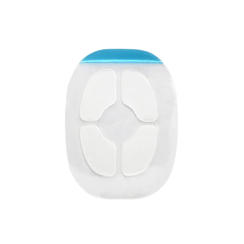 Hydrogel Invisible Non-permeable Foot Anti-wear Paste EX-STOCK Canada