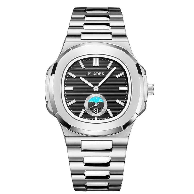 Waterproof quartz watch - EX-STOCK Canada