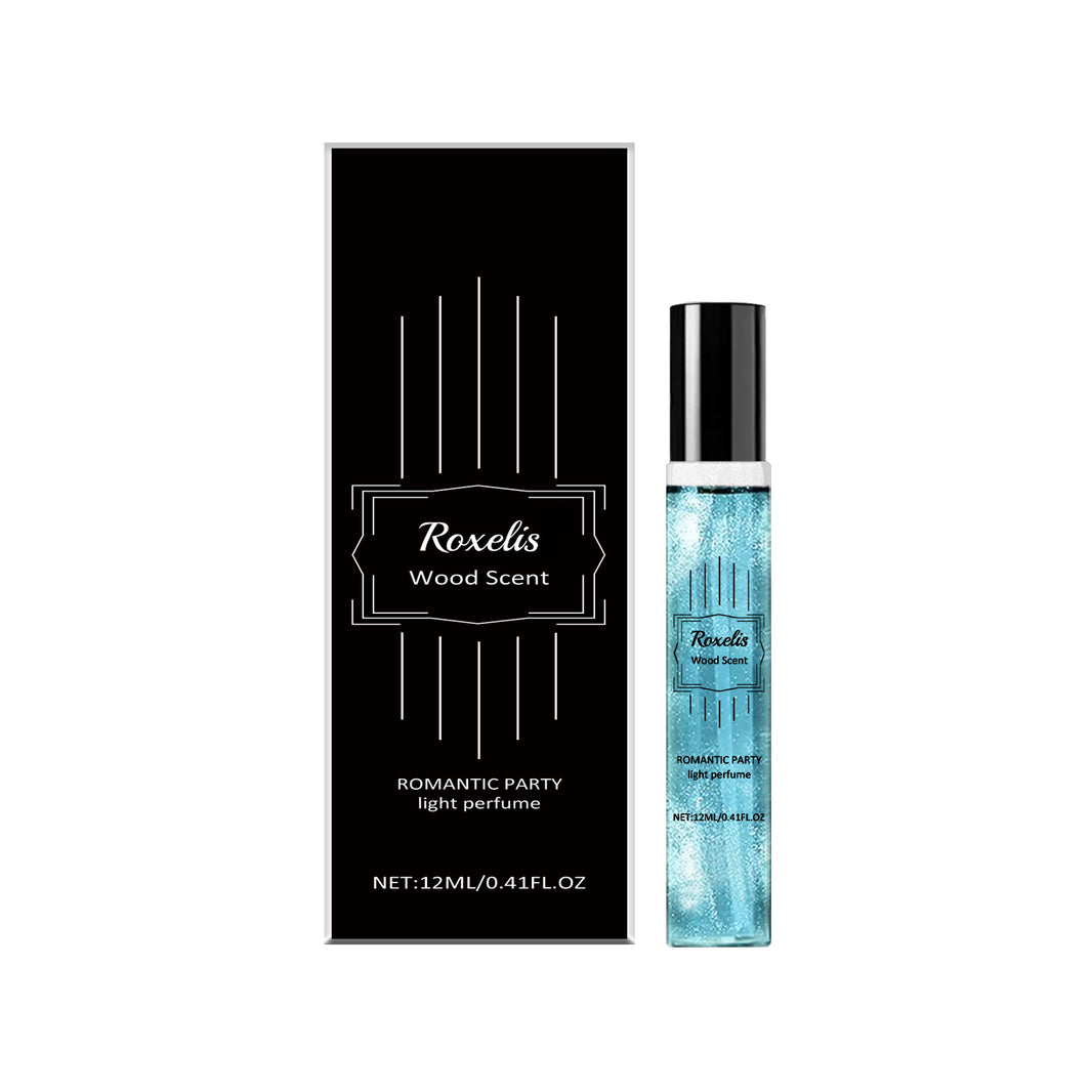 Perfume Ligero con Aroma a Rosa - EX-STOCK Canada