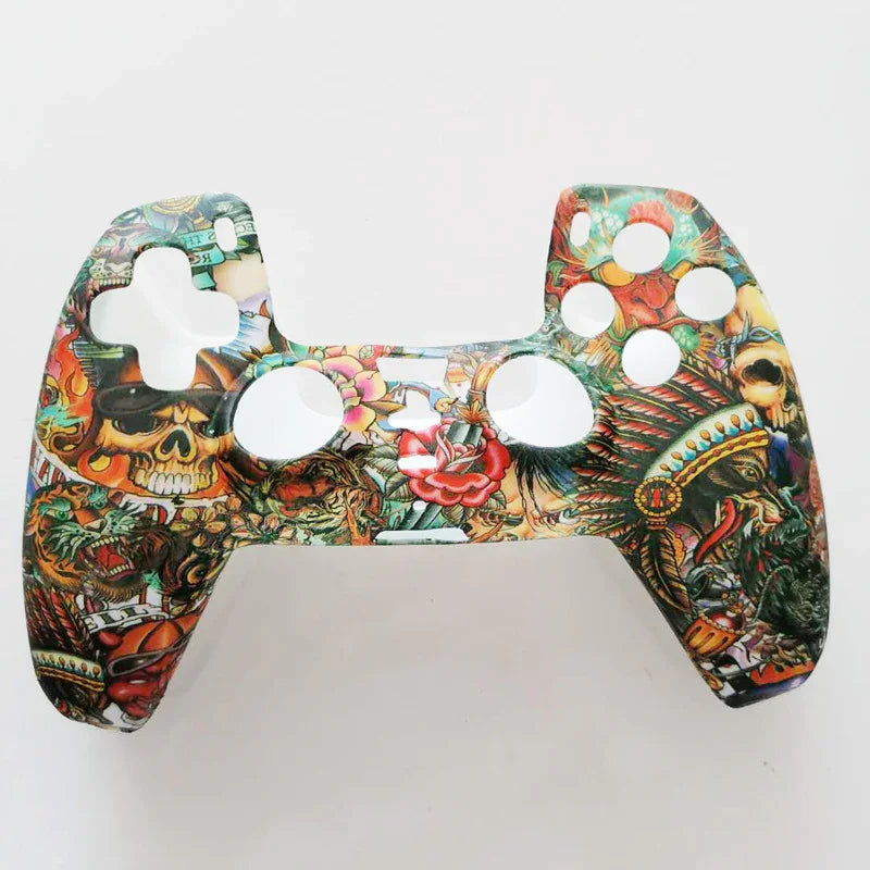 PS5 grip silicone protective cover EX-STOCK Canada