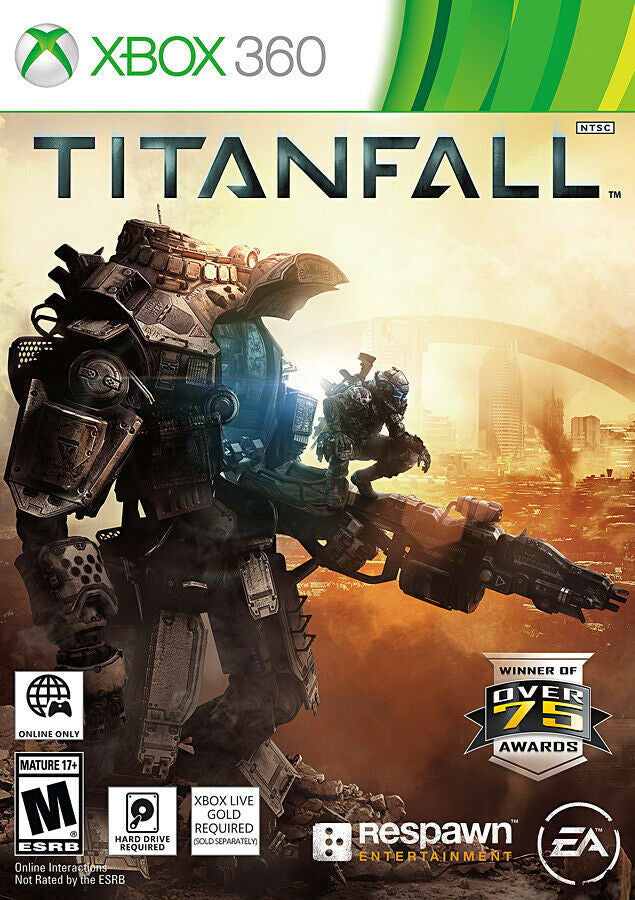 Titanfall