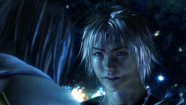Final Fantasy X / X-2 Remaster HD