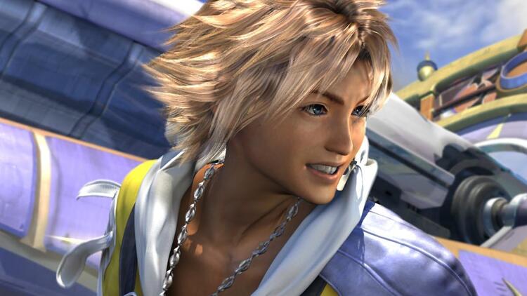 Final Fantasy X / X-2 Remaster HD